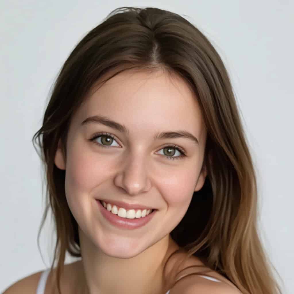 retrato de bella - Receitas da Bella - Os Blogs mais Incríveis da Web