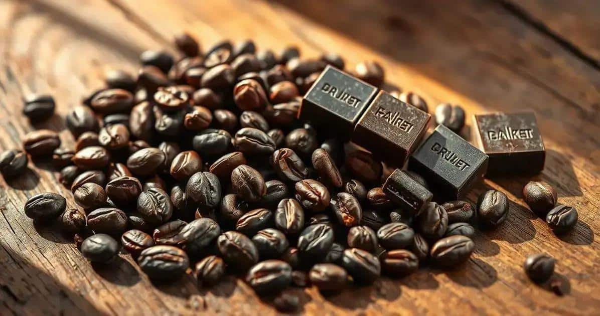 Cacau ou Chocolate? Descubra a Diferença que Quase Ninguém Sabe