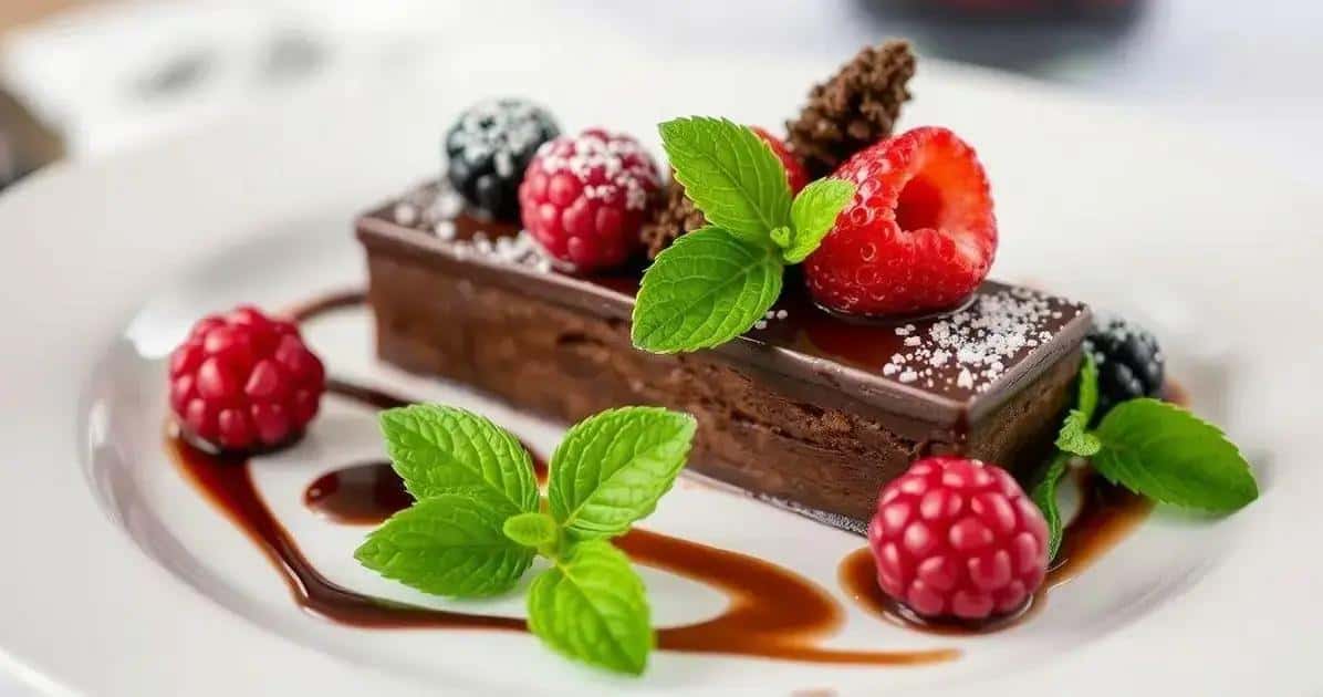 Chocolate à Francesa: Técnicas e Tradições que Encantam o Mundo 1 Chocolate à Francesa: Técnicas e Tradições que Encantam o Mundo