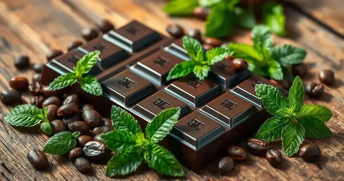 Chocolate Amargo: 7 Curiosidades Que Vão Te Surpreender