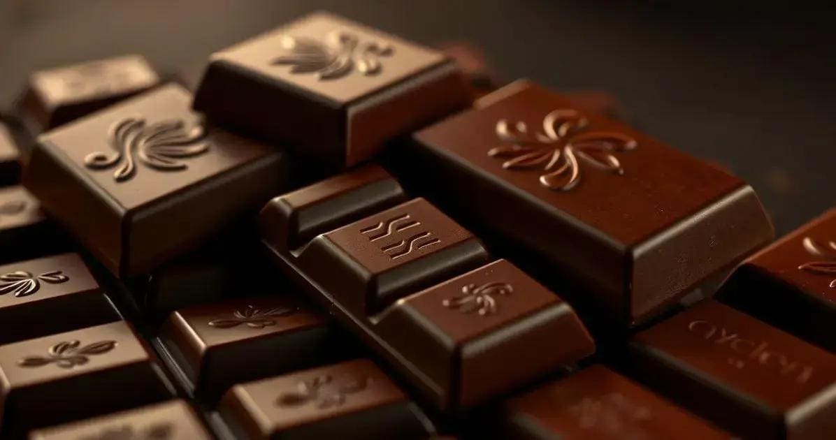 Chocolate Esbranquiçado? Veja Como Evitar o Efeito Fantasma na Casquinha