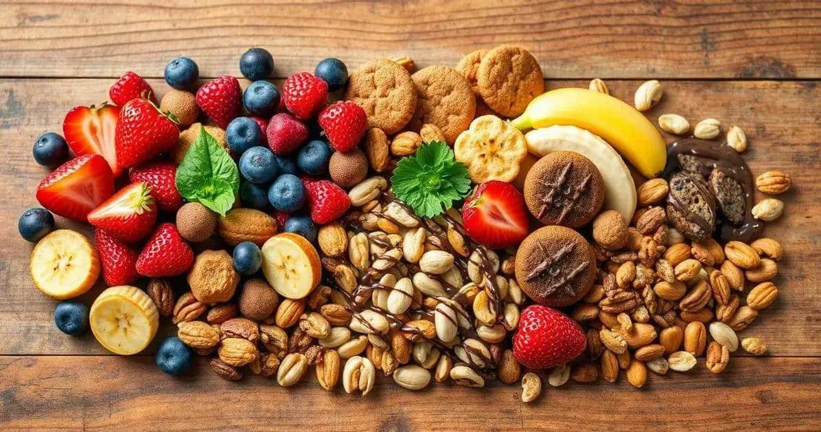 Combinações perfeitas para o milkshake