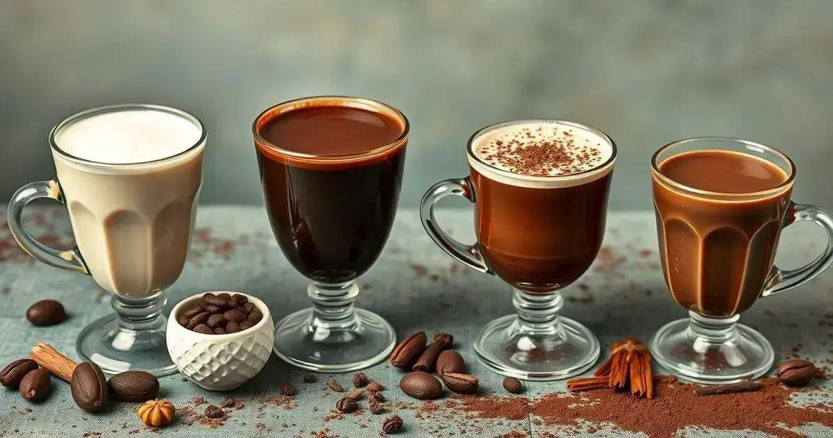 Curiosidades Sobre a Bebida de Chocolate