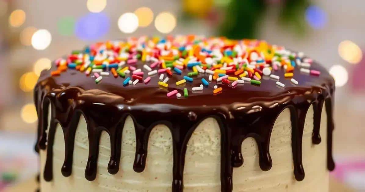 Decoração com Chocolate: Dicas Rápidas para um Acabamento de Confeiteiro