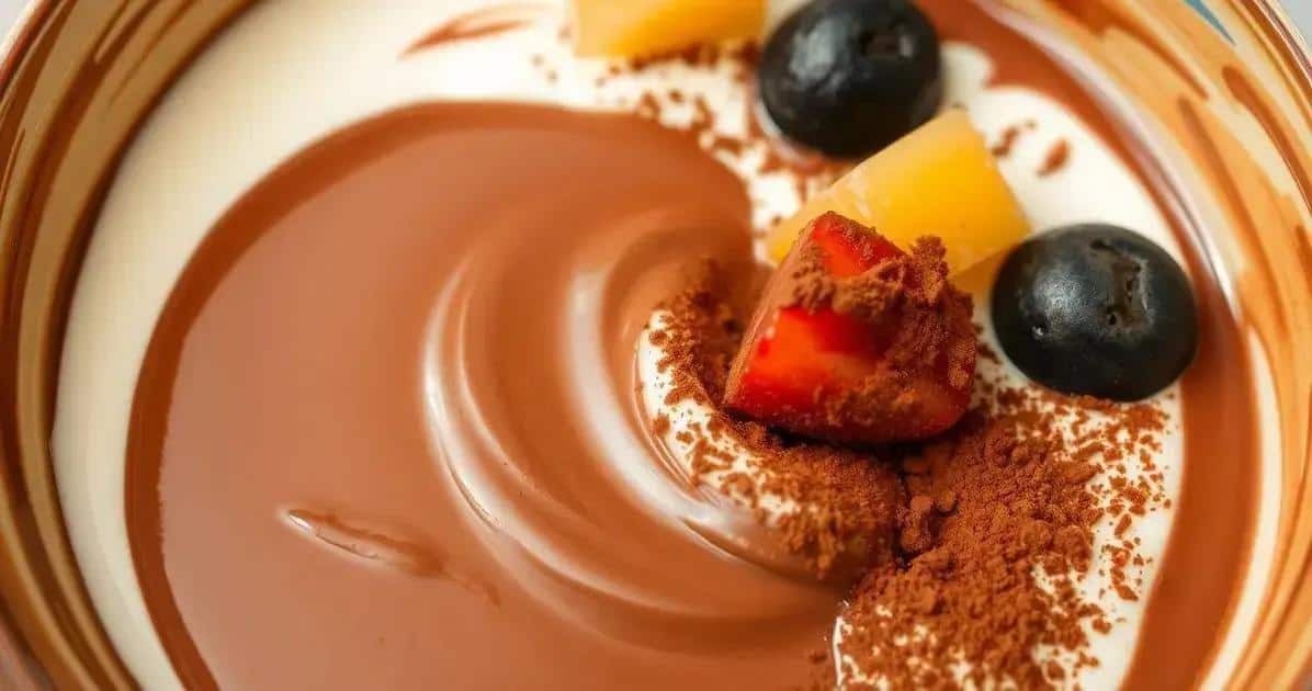 Derretendo com Creme de Leite? Veja o Truque para Não Talhar