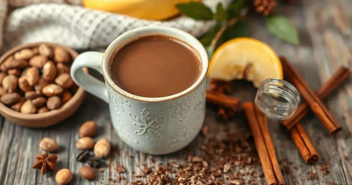 Dicas para Consumir Achocolatado Dicas para Consumir Achocolatado