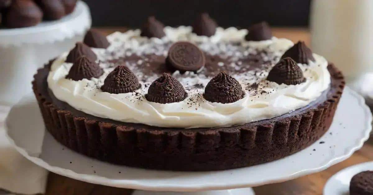 Dicas para Fazer a Melhor Torta de Chocolate Dicas para Fazer a Melhor Torta de Chocolate