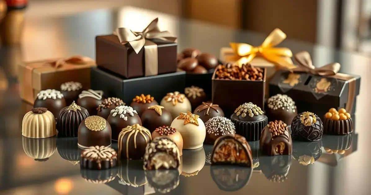 Dicas para Personalizar seus Bombons