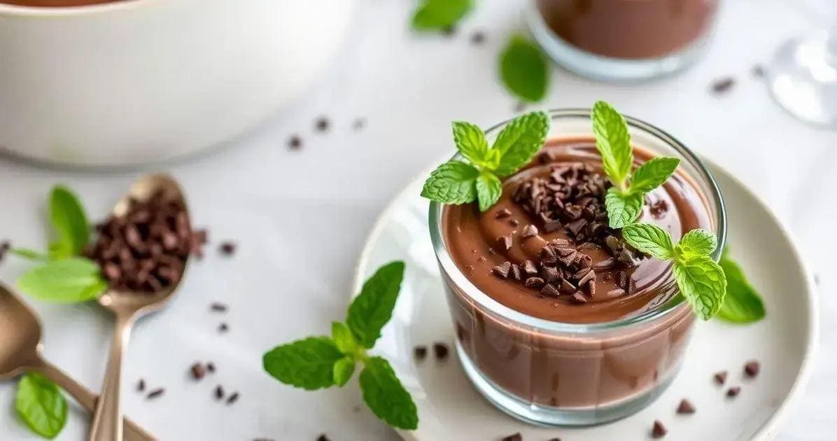 Dicas para um Pudim Perfeito Dicas para um Pudim Perfeito