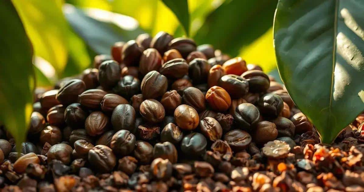 Ingredientes do Cacau