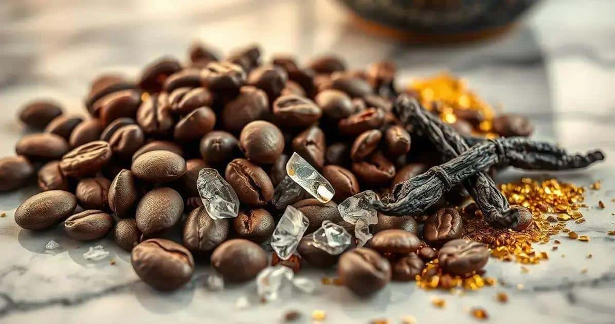 Ingredientes do chocolate mais caro do mundo