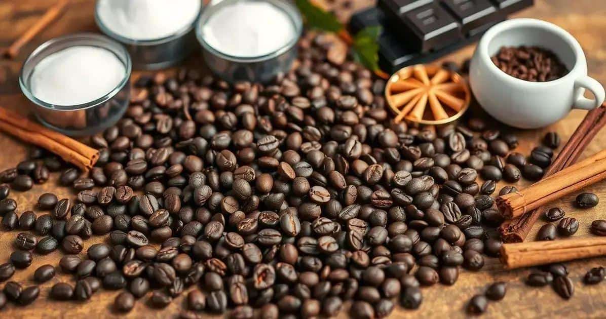 Ingredientes para um Combinação Perfeita