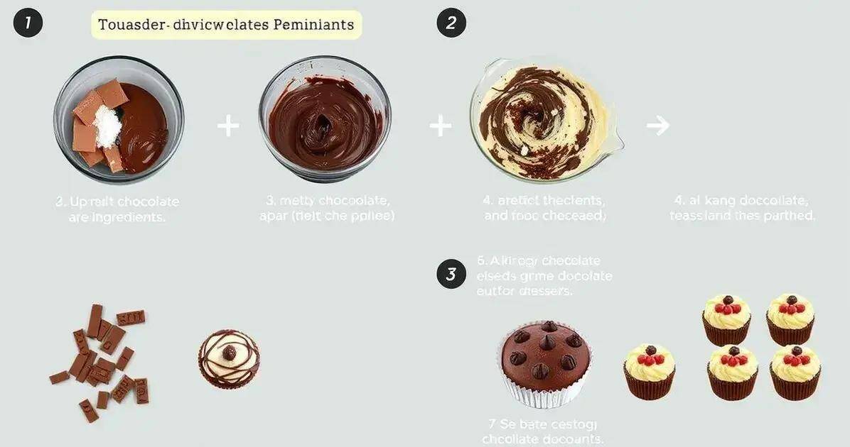 Método de Preparação: Transformando SOBRAS em Delícias