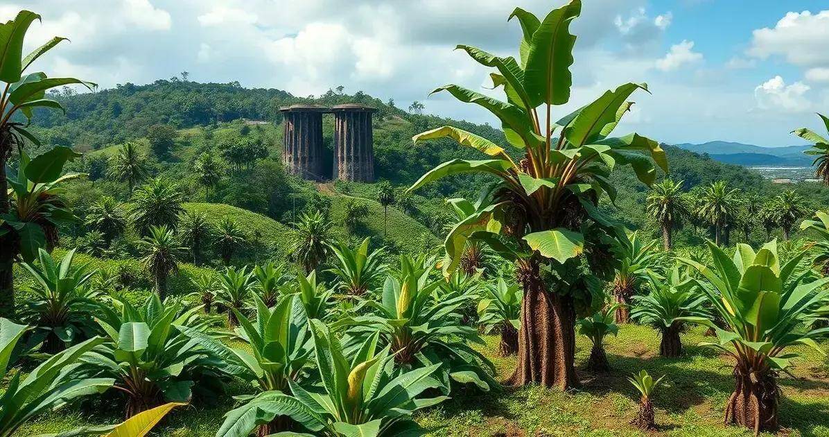 O futuro do cacau na América Latina