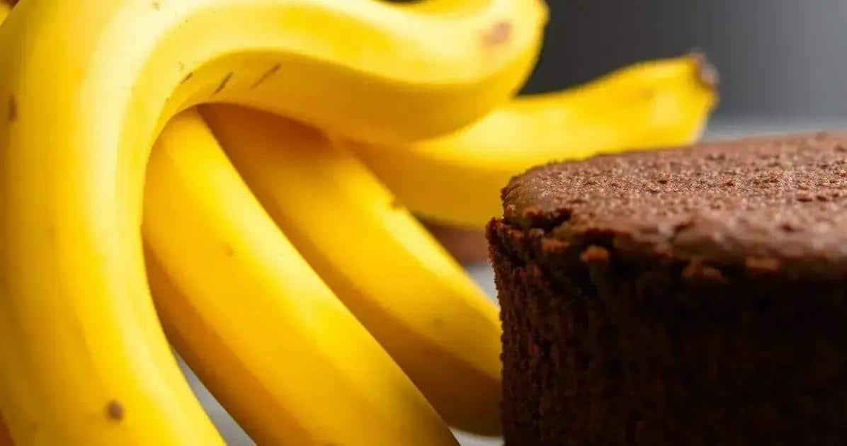 Por que Usar Banana Madurinha na Receita?