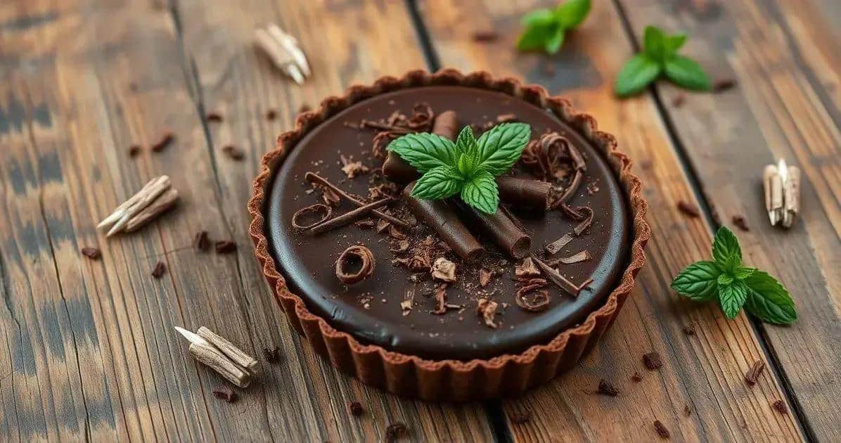 Torta Amor em Camadas: Fácil, Rápida e Feita com Amor