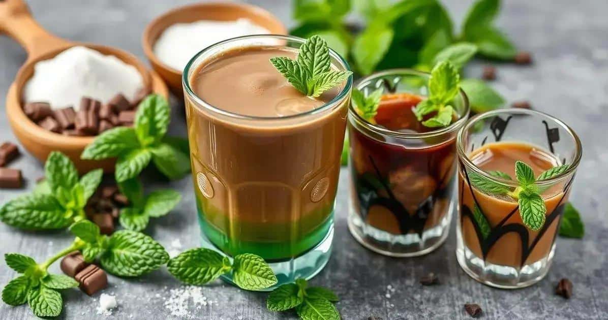Truques para um Sabor Incrível