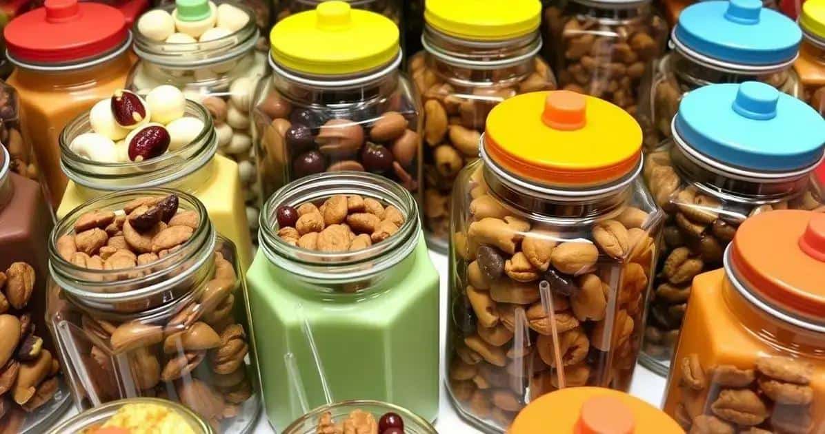 Variações para Lembrancinhas de Chocolate no Potinho