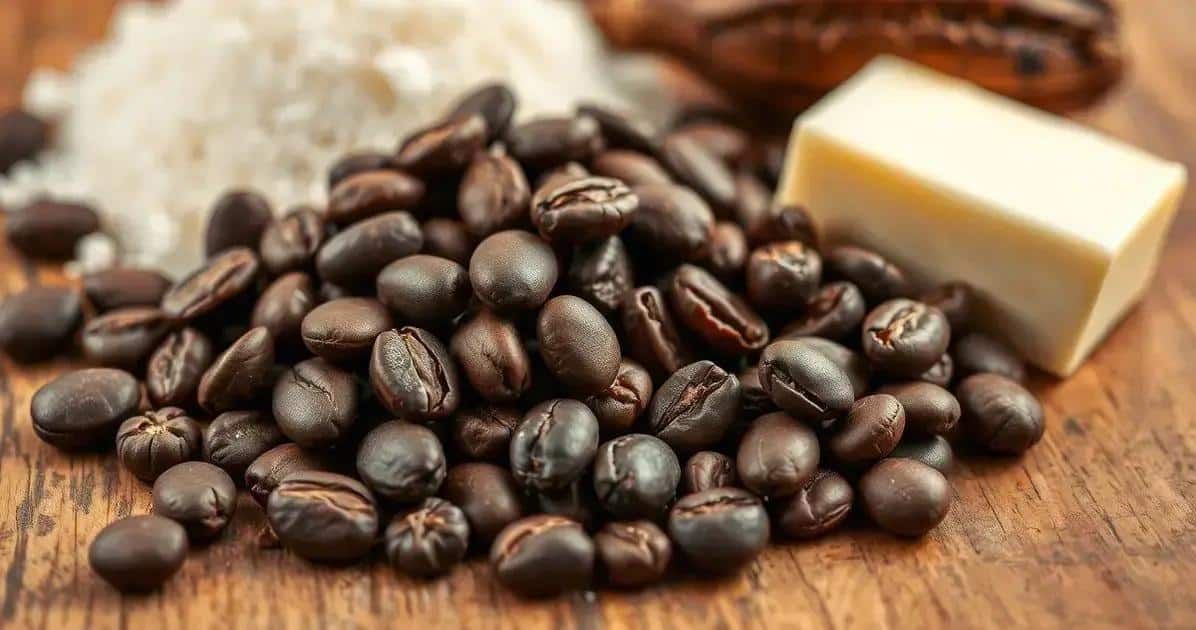 Ingredientes do Chocolate Nobre