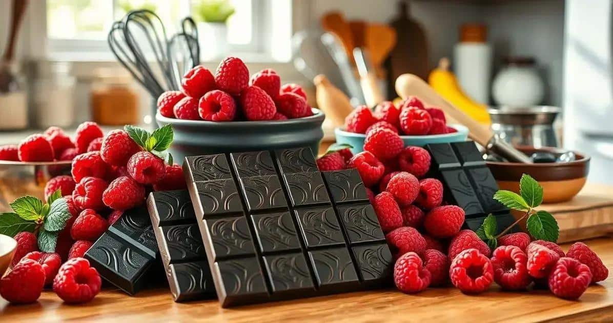 Como Escolher os Melhores Ingredientes