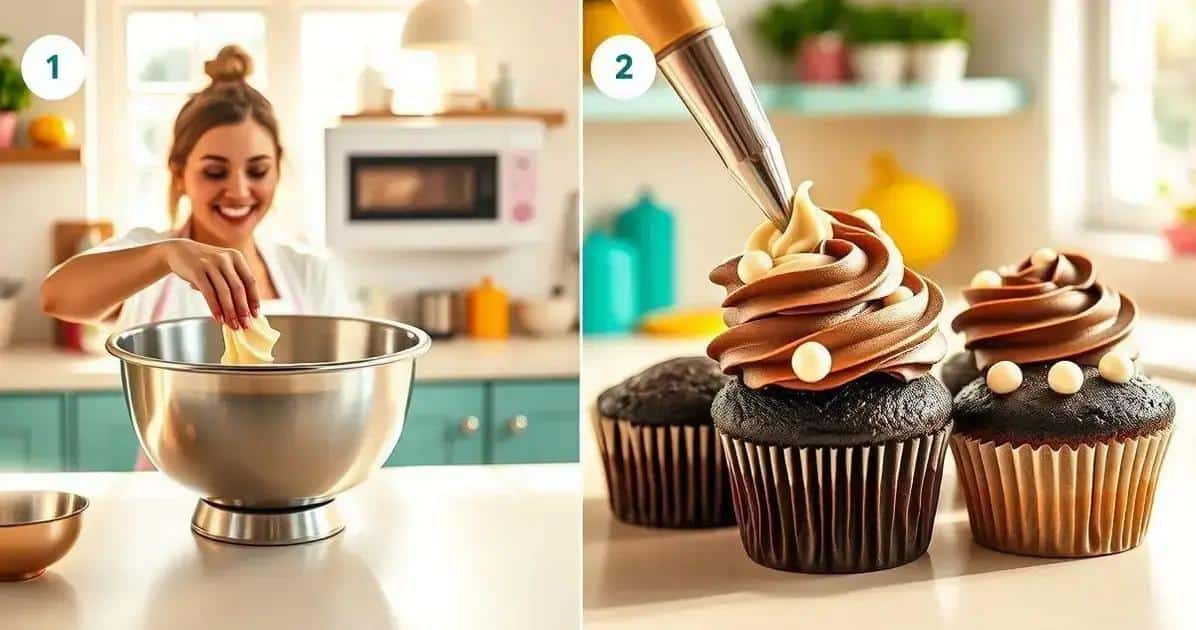 Como Fazer o Topping de Pérolas