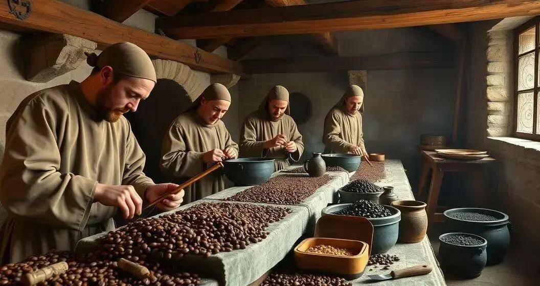 A história do chocolate na Suíça