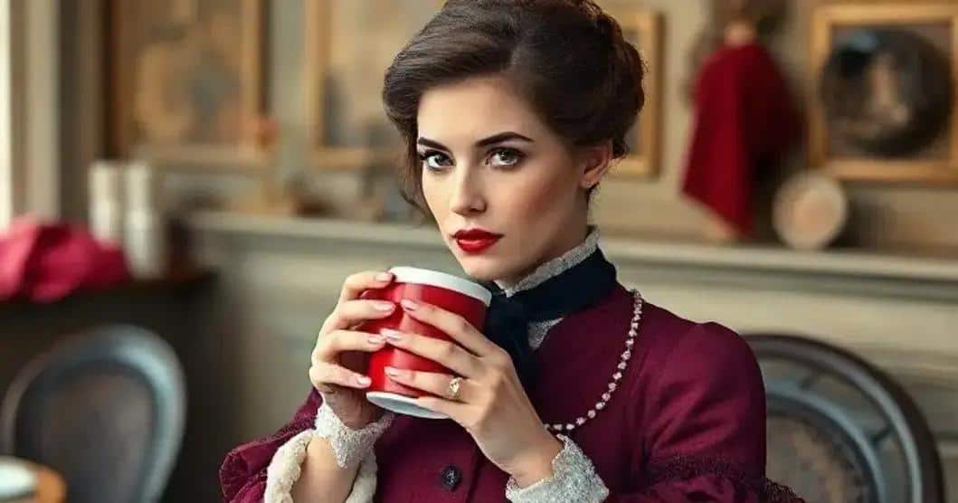 Acesso de Cacau: Quando o Chocolate Virou Tendência Fashion