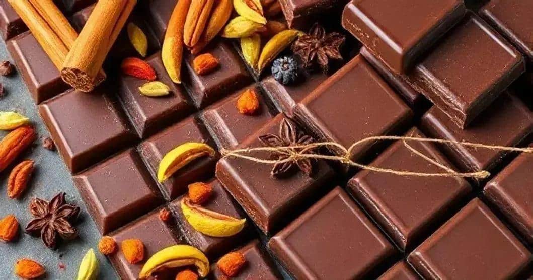 Barra Mundo de Sabores: Presente com Viagem Sensorial