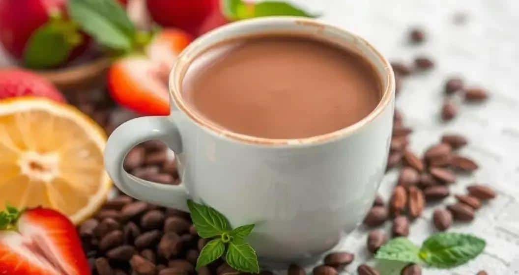Benefícios da Infusão Suave Benefícios da Infusão Suave