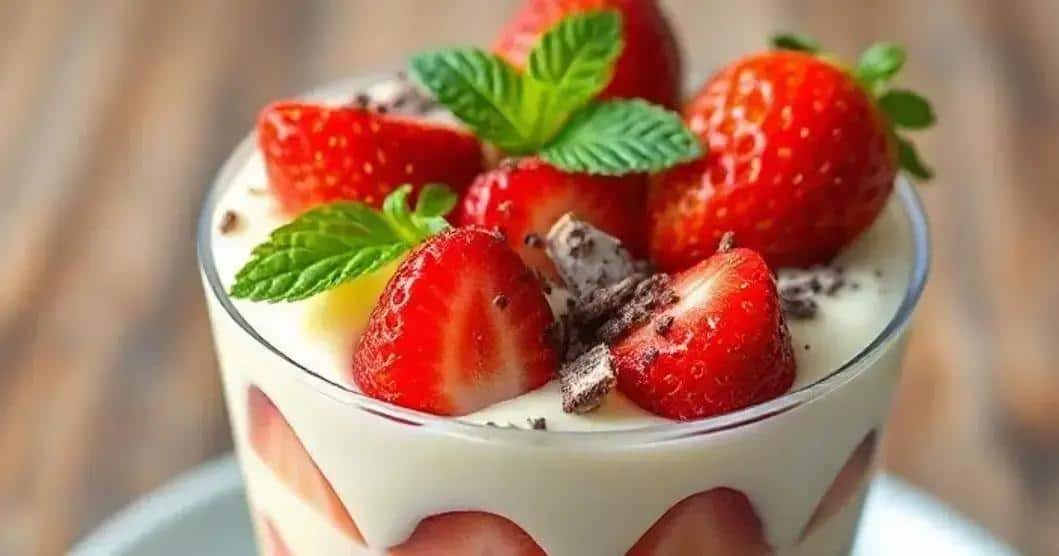 Como Decorar seu Pavê de Chocolate Branco