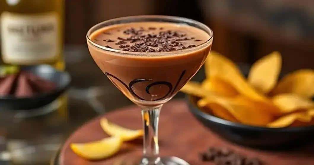 Curiosidades sobre a Batida de Chocolate