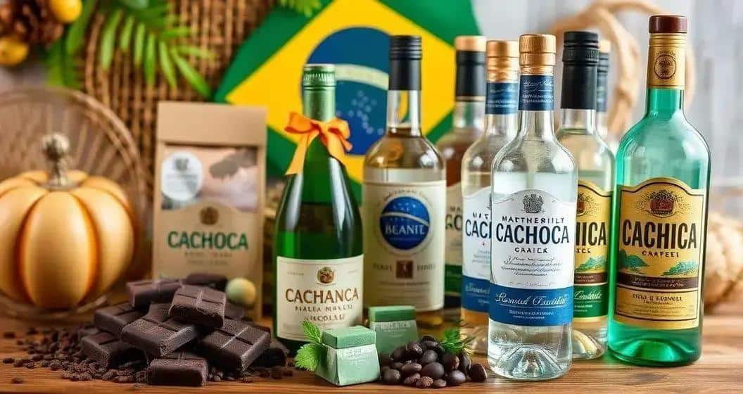 Curiosidades sobre a Bebida Alcoólica de Chocolate