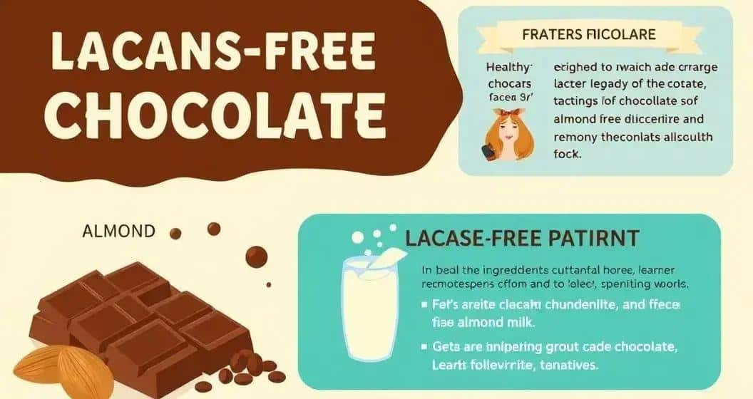 Curiosidades sobre Bombons Sem Lactose