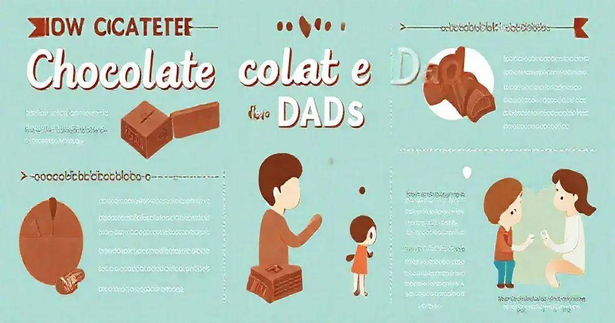 Curiosidades sobre Chocolate e Pais