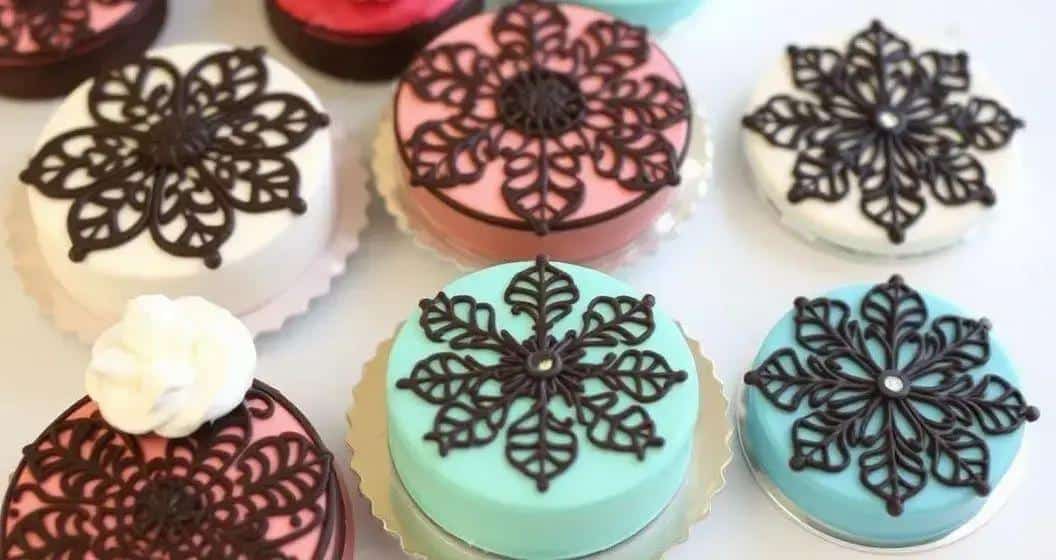 Curiosidades sobre Chocolate Lace