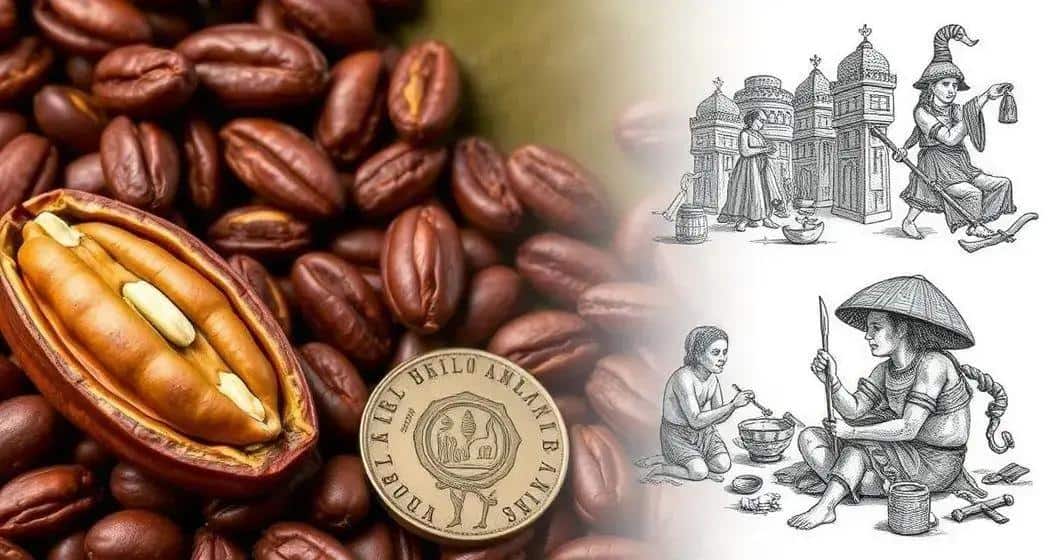 Curiosidades Sobre o Cacau
