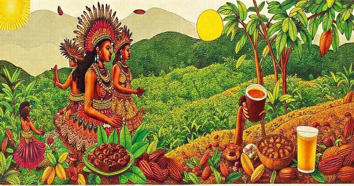 Curiosidades sobre o cacau na cultura brasileira