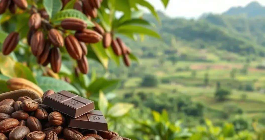 Curiosidades sobre o Chocolate Gourmet