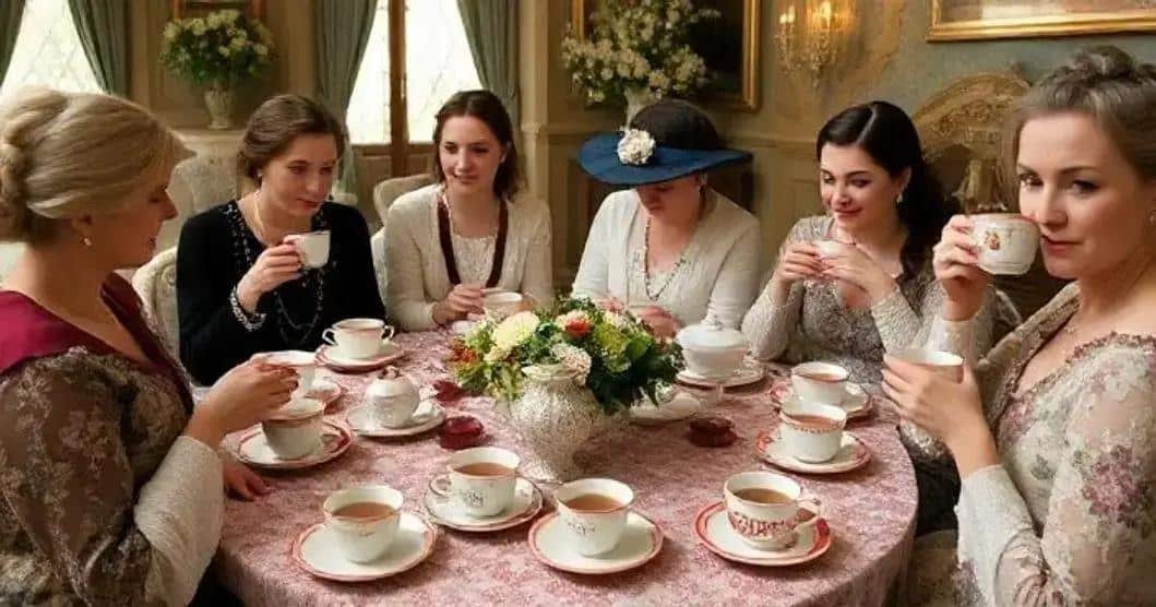 Curiosidades sobre o Chocolate Quente na Inglaterra Vitoriana