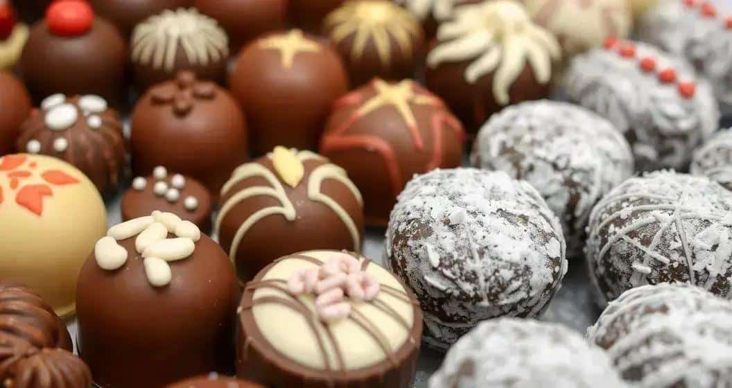 Curiosidades sobre o Congelamento do Chocolate