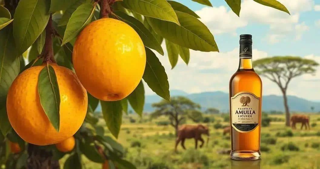 Curiosidades sobre o Licor de Amarula