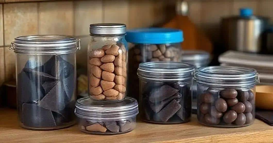 Dicas de Conservação do Chocolate em Climas Frios Dicas de Conservação do Chocolate em Climas Frios