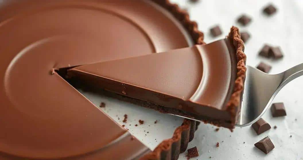 Dicas de Preparação da Torta de Chocolate
