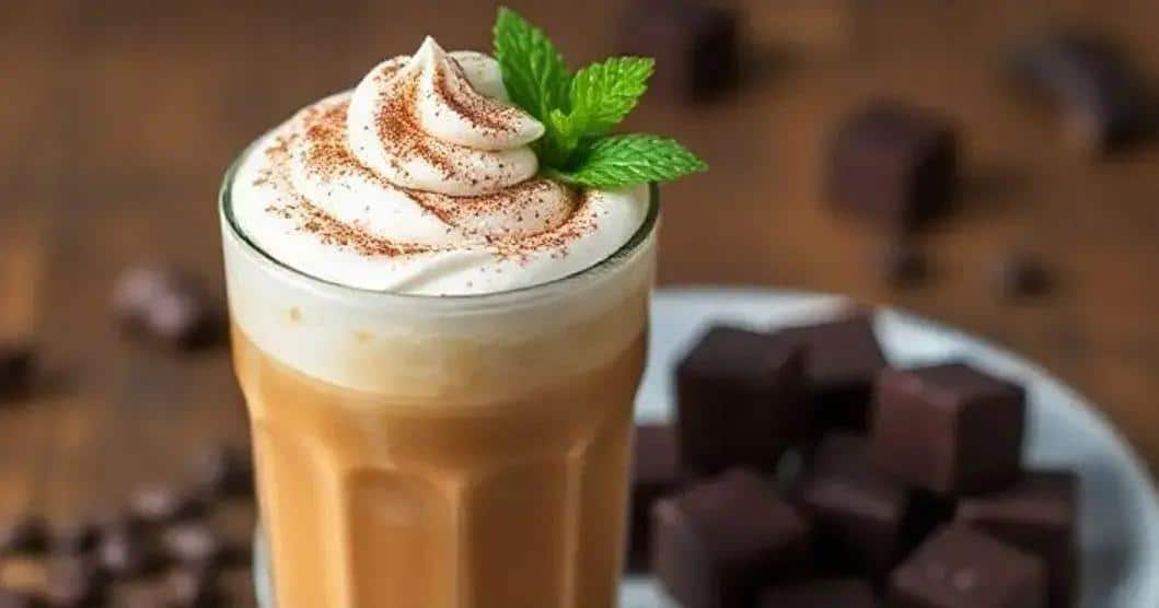 Dicas Especiais para o Cappuccino Gelado Perfeito