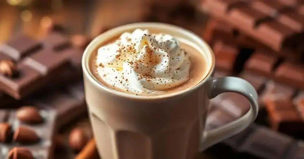 Dicas para Aumentar o Sabor do Chocolate Quente Dicas para Aumentar o Sabor do Chocolate Quente