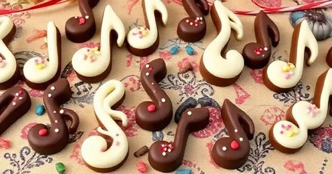 Dicas para Decorar com Chocolate