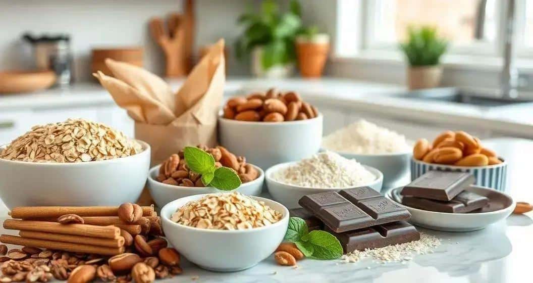 Dicas para Escolher Ingredientes de Qualidade