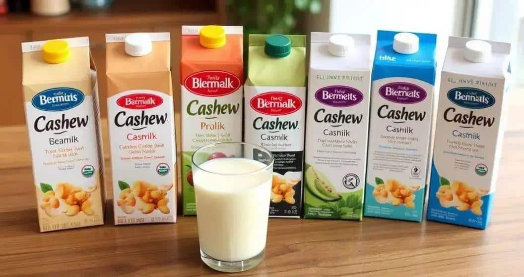 Dicas para Escolher o Melhor Leite de Castanha