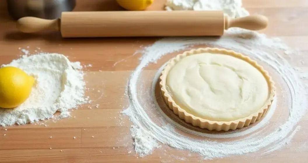 Dicas para Fazer a Massa Perfeita Dicas para Fazer a Massa Perfeita