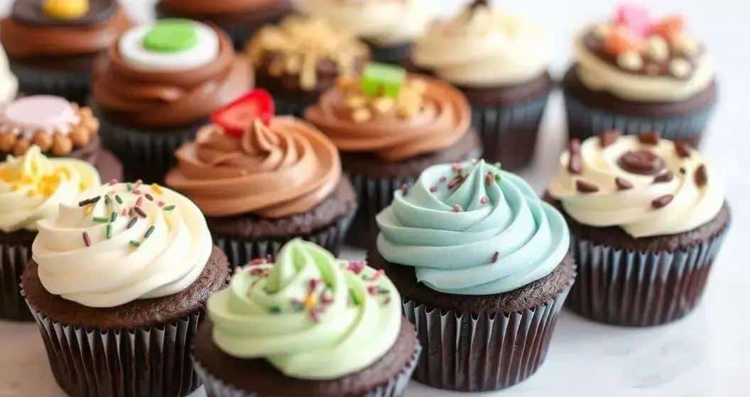 Dicas para Melhorar sua Receita de Cupcake